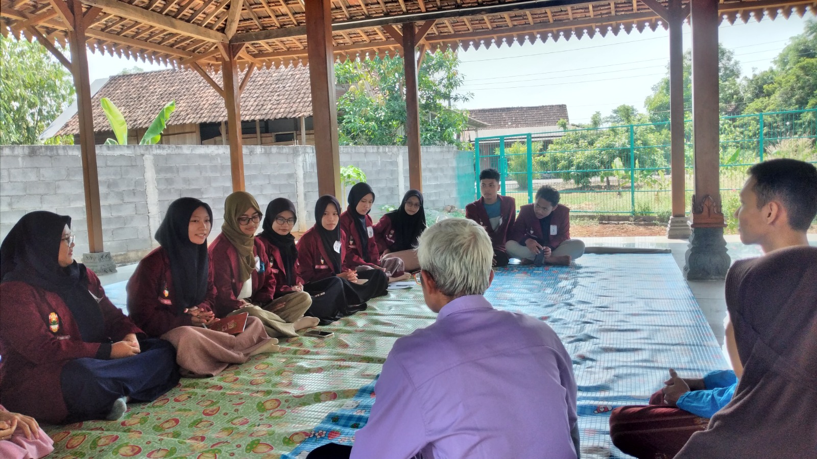 Peran Dan Kontribusi Imm Dalam Pemberdayaan Masyarakat Di Bidang